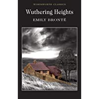 Los mejores  - Wuthering Heights (Wordsworth Classics)